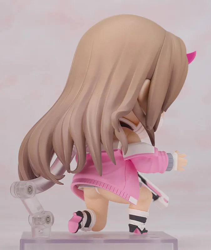 Goddess of Victory: Nikke - Viper - Nendoroid #2763 (Good Smile Company)ㅤ – Good Smile Company – ActionFigureBrasil