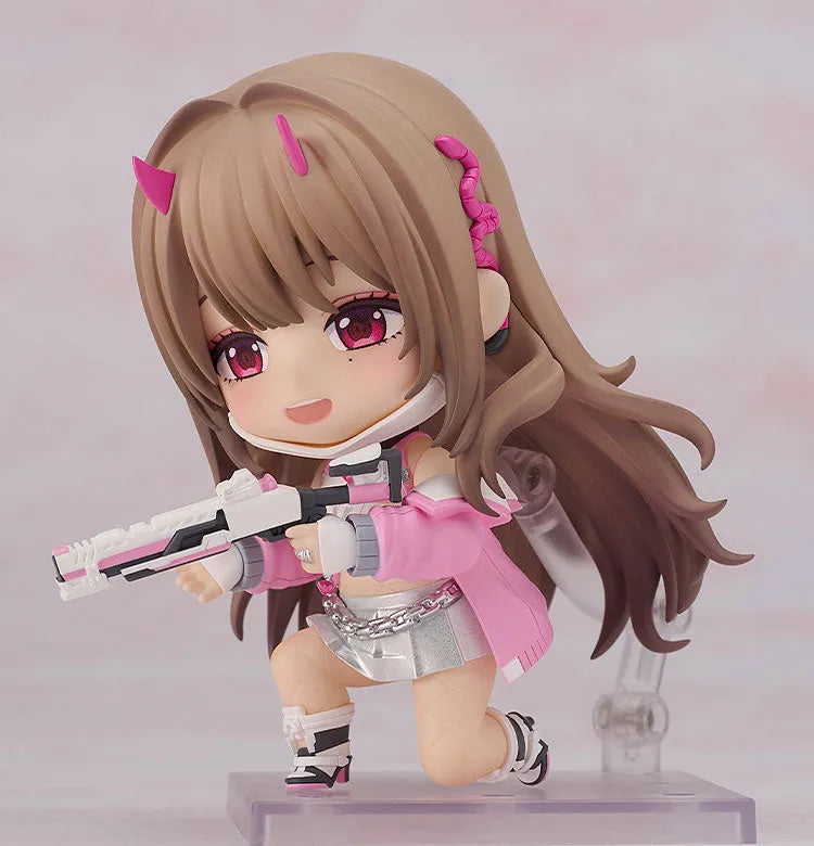 Goddess of Victory: Nikke - Viper - Nendoroid #2763 (Good Smile Company)ㅤ – Good Smile Company – ActionFigureBrasil
