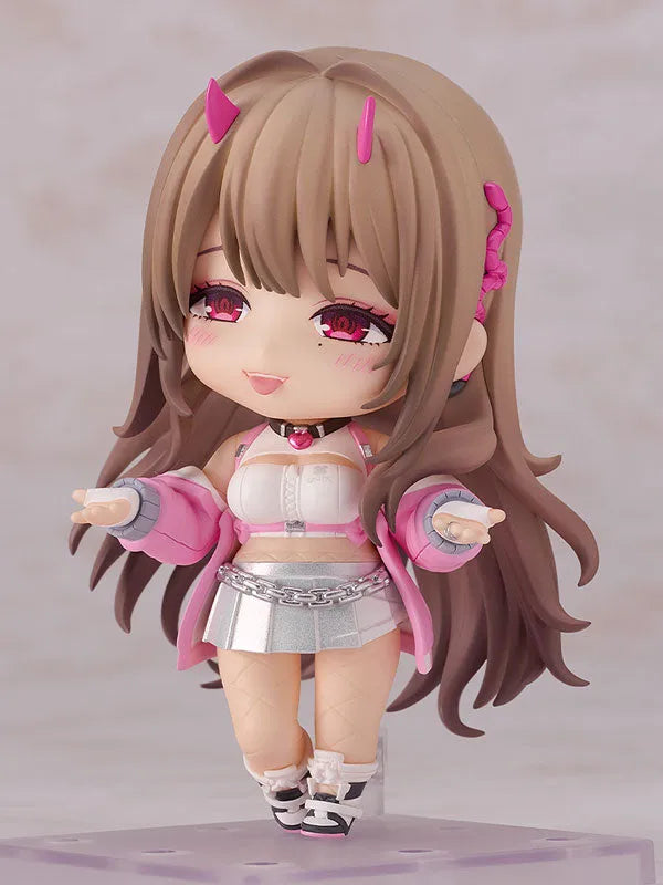 Goddess of Victory: Nikke - Viper - Nendoroid #2763 (Good Smile Company)ㅤ – Good Smile Company – ActionFigureBrasil