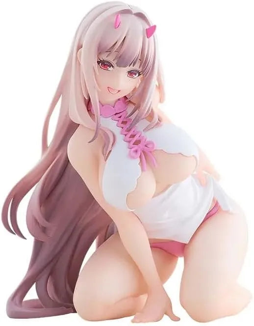 Goddess of Victory: Nikke - Viper - Yumemirize (SEGA)ㅤ – Sega – ActionFigure Brasil