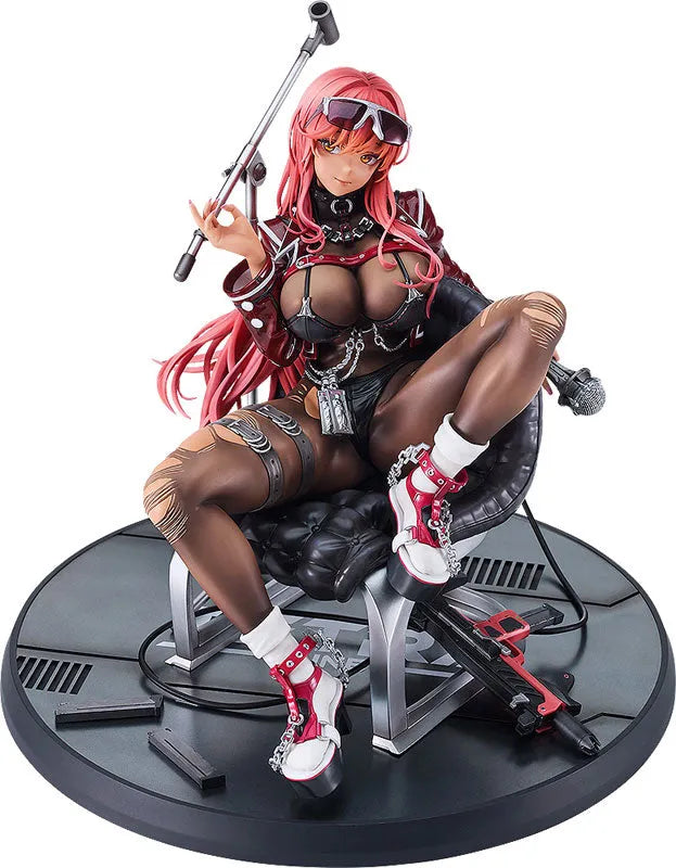 Goddess of Victory: Nikke - Volume - 1/7 (Max Factory)ㅤ – Max Factory – ActionFigure Brasil