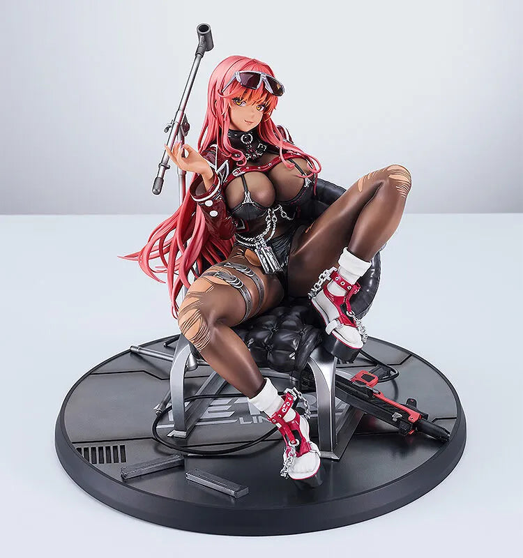 Goddess of Victory: Nikke - Volume - 1/7 (Max Factory)ㅤ – Max Factory – ActionFigure Brasil