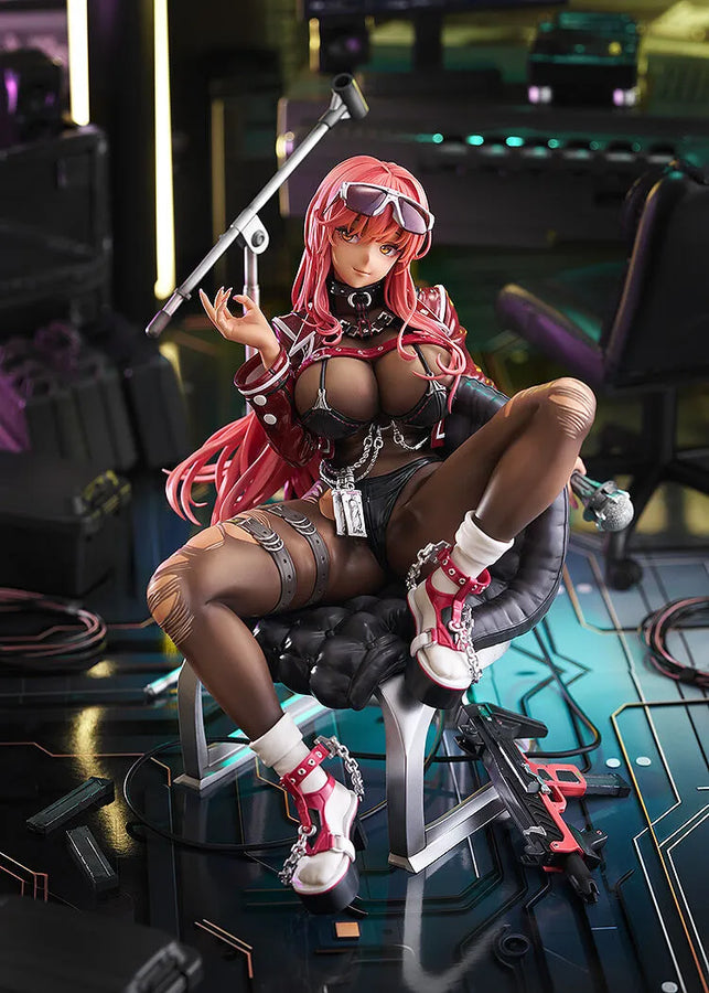 Goddess of Victory: Nikke - Volume - 1/7 (Max Factory)ㅤ – Max Factory – ActionFigure Brasil