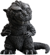 Godzilla (1955) - ActionFigure Brasil