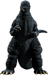 Godzilla (1984) - ActionFigure Brasil