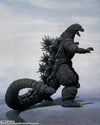 Godzilla (1991) Shinjuku Decisive Battle - ActionFigure Brasil