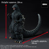 Godzilla (1991) The Fierce Battle of Abashiri - LIMITED EDITION: 400 - ActionFigure Brasil