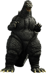 Godzilla (1993) - ActionFigure Brasil