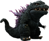 Godzilla (2000) - ActionFigure Brasil