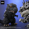 Godzilla (2004) - ActionFigure Brasil