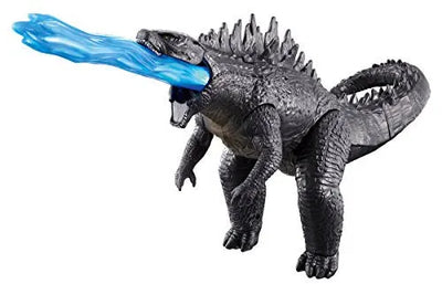 Godzilla (2014) - Gojira - Deluxe, Atomic Roar (Bandai)ㅤ – Bandai – ActionFigure Brasil