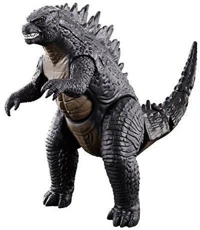 Godzilla (2014) - Gojira - Tail Strike (Bandai)ㅤ – Bandai – ActionFigure Brasil