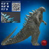 Godzilla 2014 (Standard Version) (Heat Ray Version)