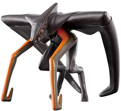 Godzilla (2014) - MUTO - Movie Monster Series (Bandai)ㅤ – Bandai – ActionFigure Brasil