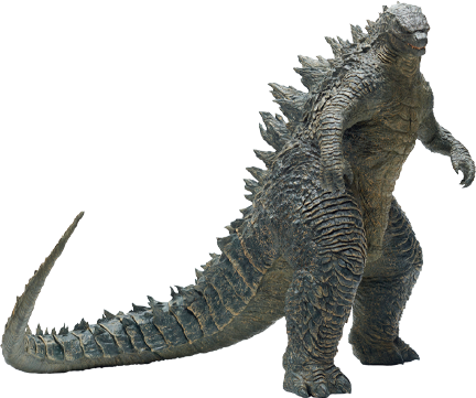 Godzilla 2014 (Standard Version) (Standard Edition) – ActionFigure