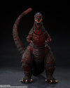 Godzilla (2016) The Fourth Night (Combat Version) - ActionFigure Brasil