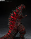 Godzilla (2016) The Fourth Night (Combat Version) - ActionFigure Brasil