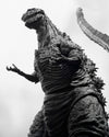 Godzilla [2016] The Fourth ORTHOchromatic Ver. (Pré-venda)