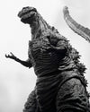 Godzilla [2016] The Fourth ORTHOchromatic Ver. - ActionFigure Brasil