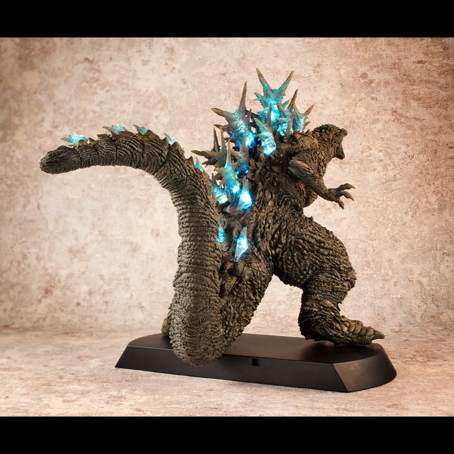 Godzilla 2023 (Image Color of Attacking Ginza Version) (Variant) – MegaHouse – ActionFigure Brasil