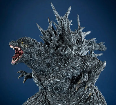 Godzilla 2023 (Image Color of Operation Wadatsumi Version) (Standard Edition) – MegaHouse – ActionFigure Brasil