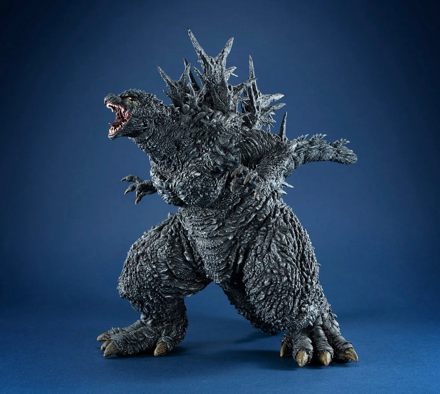 Godzilla 2023 (Image Color of Operation Wadatsumi Version) (Standard Edition) – MegaHouse – ActionFigure Brasil