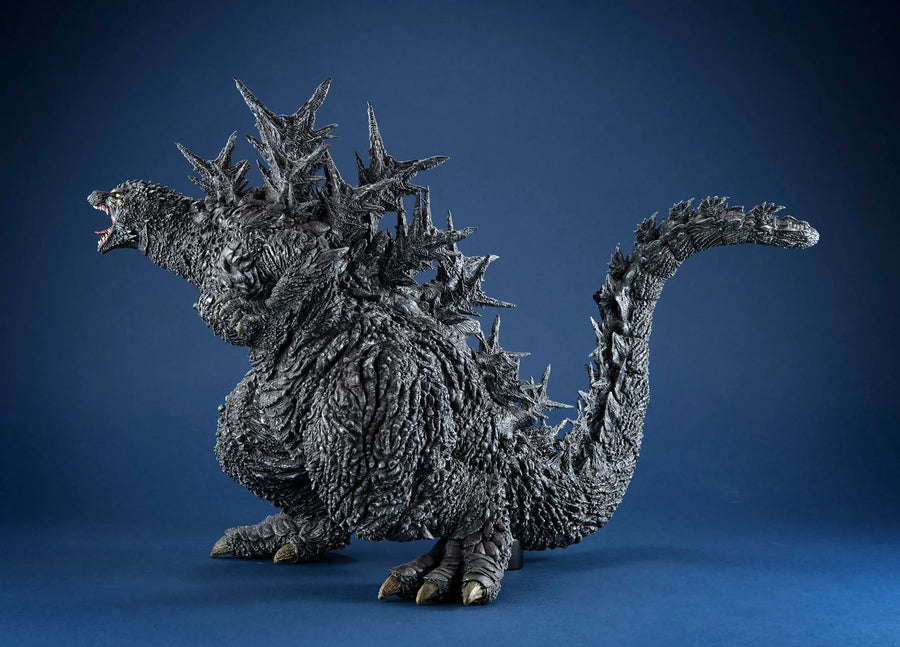Godzilla 2023 (Image Color of Operation Wadatsumi Version) (Standard Edition) – MegaHouse – ActionFigure Brasil