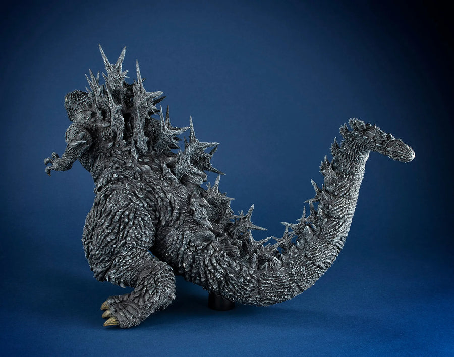 Godzilla 2023 (Image Color of Operation Wadatsumi Version) (Standard Edition) – MegaHouse – ActionFigure Brasil
