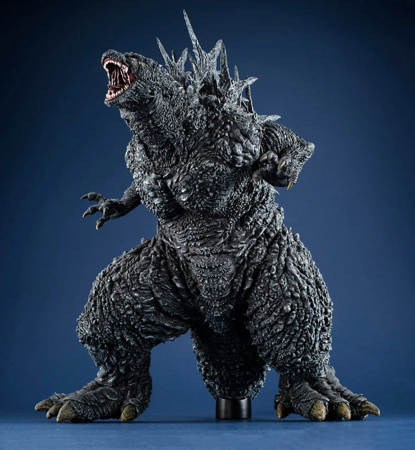 Godzilla 2023 (Image Color of Operation Wadatsumi Version) (Standard Edition) – MegaHouse – ActionFigure Brasil