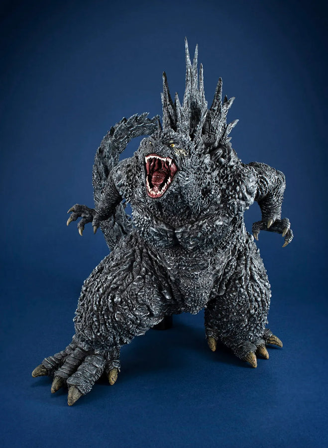 Godzilla 2023 (Image Color of Operation Wadatsumi Version) (Standard Edition) – MegaHouse – ActionFigure Brasil