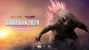 Godzilla 2024 Evolved Form (Heat Ray Version) (Pré-venda)