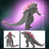 Godzilla 2024 Evolved Form (Heat Ray Version)