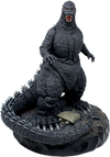 Godzilla 89 - ActionFigure Brasil