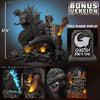 Godzilla - LIMITED EDITION: TBD (Bonus Version) (Pré-venda)