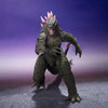 GODZILLA Evolved (Pré-venda) - ActionFigure Brasil