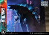 Godzilla Final Battle - LIMITED EDITION: 400 (Godzilla Final Battle)
