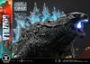 Godzilla Final Battle - LIMITED EDITION: 400 (Godzilla Final Battle)