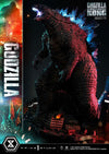 Godzilla Final Battle - LIMITED EDITION: 400 (Godzilla Final Battle)