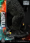 Godzilla Final Battle - LIMITED EDITION: 400 (Godzilla Final Battle)