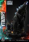 Godzilla Final Battle - LIMITED EDITION: 400 (Godzilla Final Battle)