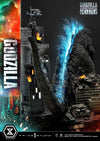 Godzilla Final Battle - LIMITED EDITION: 400 (Godzilla Final Battle)