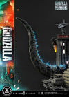 Godzilla Final Battle - LIMITED EDITION: 400 (Godzilla Final Battle)