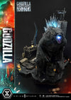 Godzilla Final Battle - LIMITED EDITION: 400 (Godzilla Final Battle)