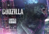 Godzilla Final Battle - LIMITED EDITION: 400 (Godzilla Final Battle) - ActionFigure Brasil