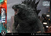 Godzilla Final Battle - LIMITED EDITION: 400 (Godzilla Final Battle) - ActionFigure Brasil