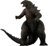 Godzilla From Godzilla vs. Kong - LIMITED EDITION: 1000 - ActionFigure Brasil