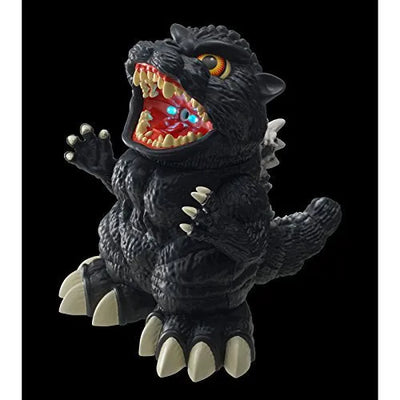 Godzilla Humidifierㅤ – Toho – ActionFigureBrasil — ângulo diferente