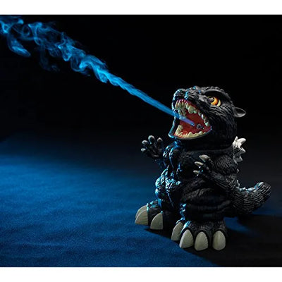 Godzilla Humidifierㅤ – Toho – ActionFigure Brasil — detalhe do produto