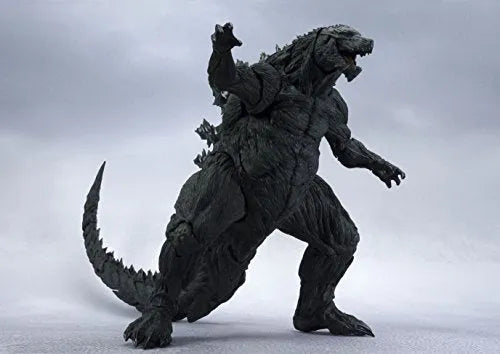 Godzilla: Kaijuu Wakusei - Gojira - S.H.MonsterArts (Bandai)ㅤ – Bandai As Manufacturer – ActionFigure Brasil