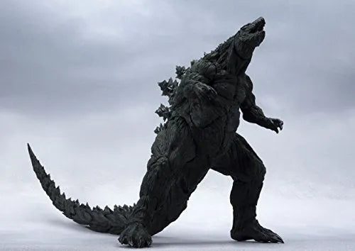 Godzilla: Kaijuu Wakusei - Gojira - S.H.MonsterArts (Bandai)ㅤ – Bandai As Manufacturer – ActionFigure Brasil